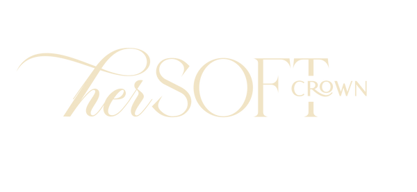 Her Soft Crown